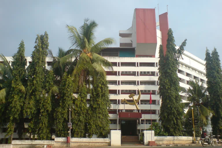 cpm-state-secretariat-meeting-today