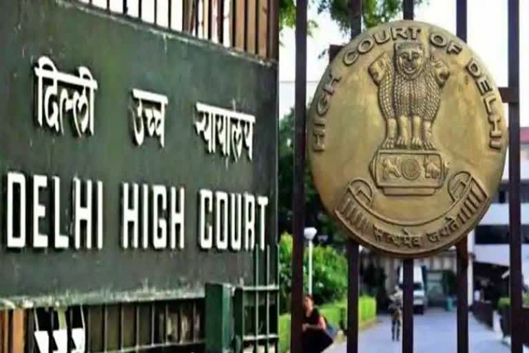 Delhi High Court