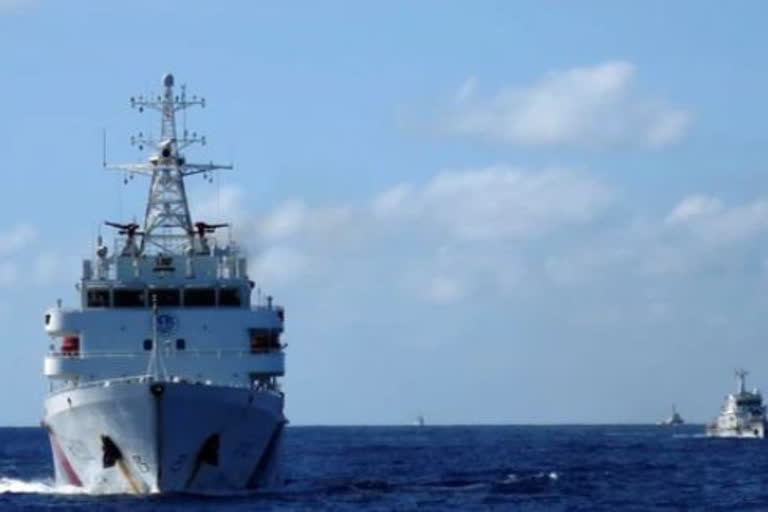 sea attack, Oman ocean ship