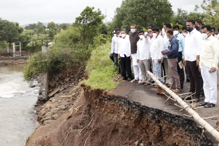 पृथ्वीराज चव्हाण