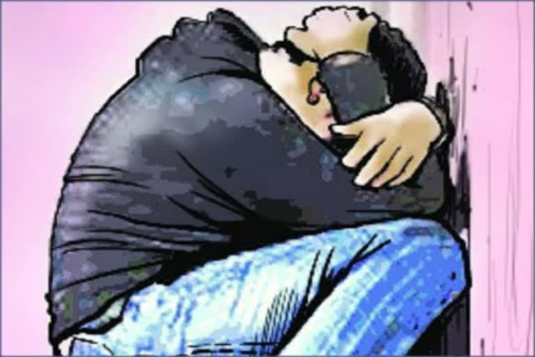 misdeed with minor boy in sirmaur