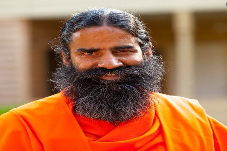 Baba Ramdev