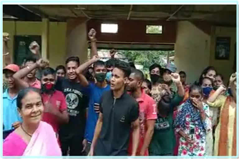 বৰপেটাৰোডৰ শ্ৰীহিন্দী হাইস্কুলৰ HSLC ৰ ফলাফলে হাহাকাৰ লগাইছে ছাত্ৰ-ছাত্ৰীৰ মাজত