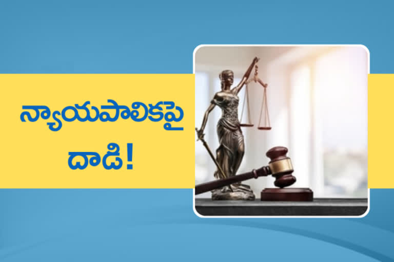 jharkhand judge murder case, ఝార్ఖండ్​ జడ్జి హత్య కేసు