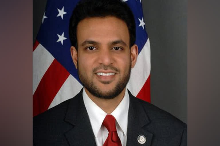 Rashad Hussain