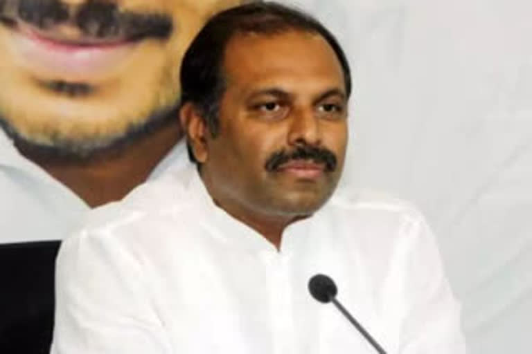 chief-whip-srikanth-reddy-fires-on-chandrababu-over-rayalaseema-lift-irrigation-project