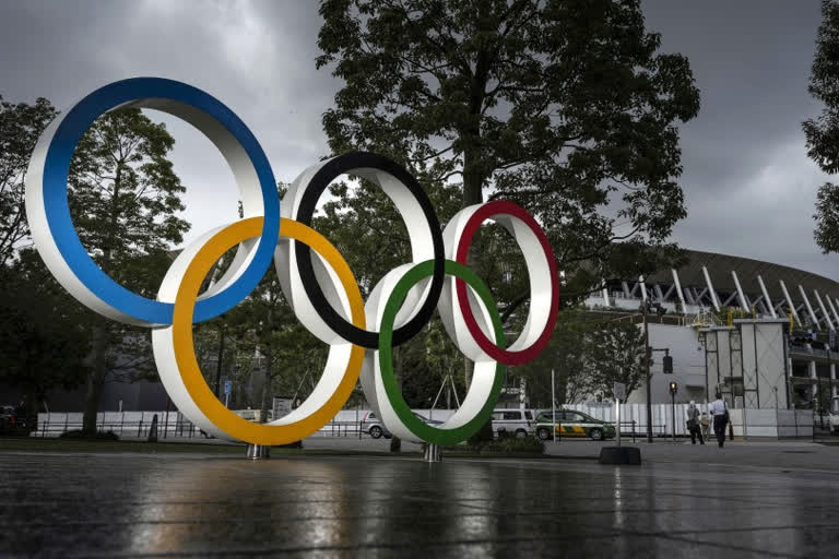 Tokyo Olympics 2020 July 31 Live updates