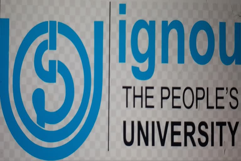 ignou