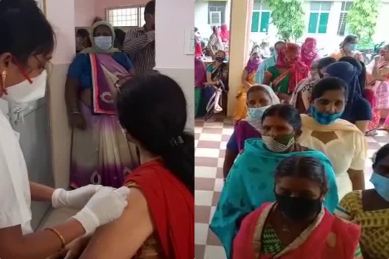 the-women-of-rajnandgaon-were-ahead-in-the-covid-vaccination