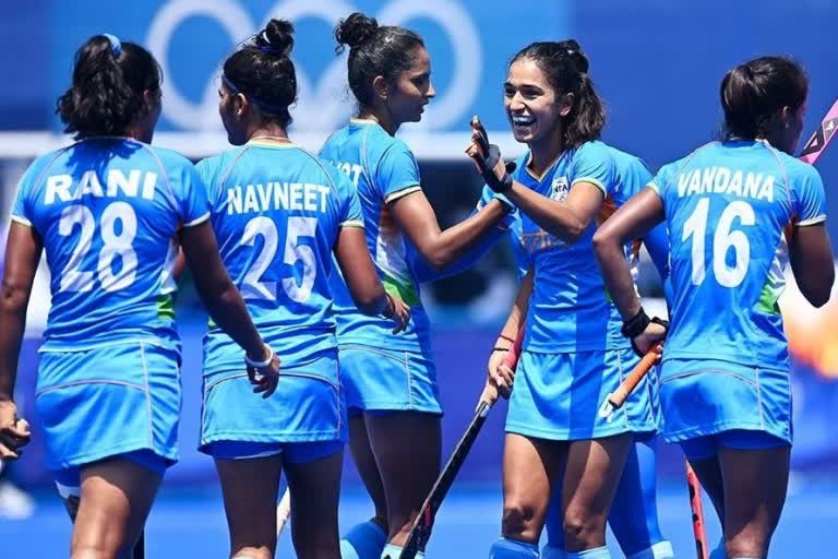 Tokyo Olympics: How can Indian women's hockey team advance to the quarterfinal?