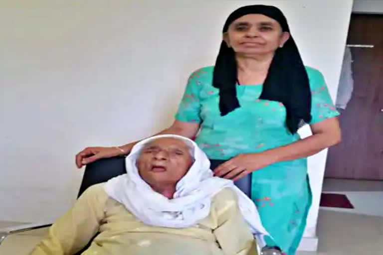 105-year-old-athlete-man-kaur-dies