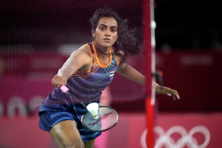 pv sindhu