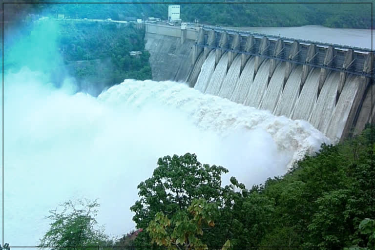 srisailam