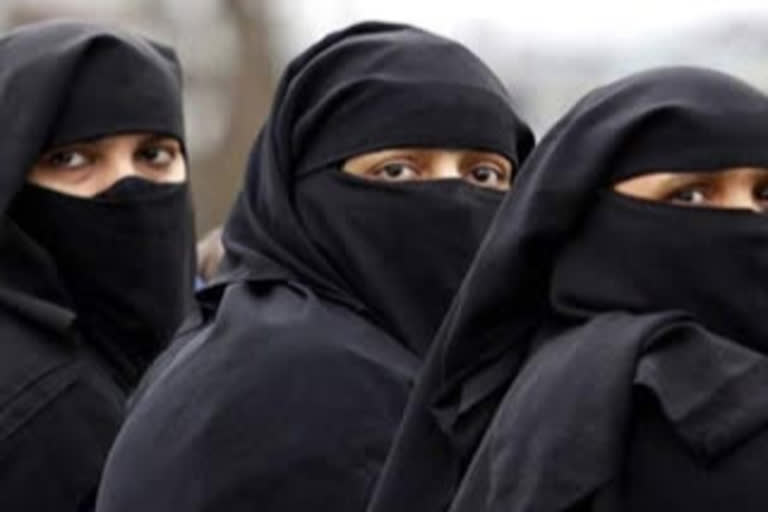 Triple talaq