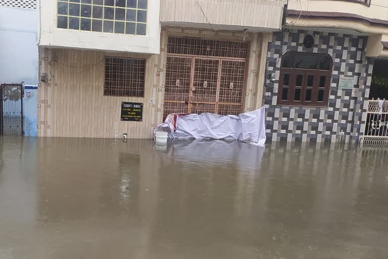 rain in bhilwara, bhilwara latest news
