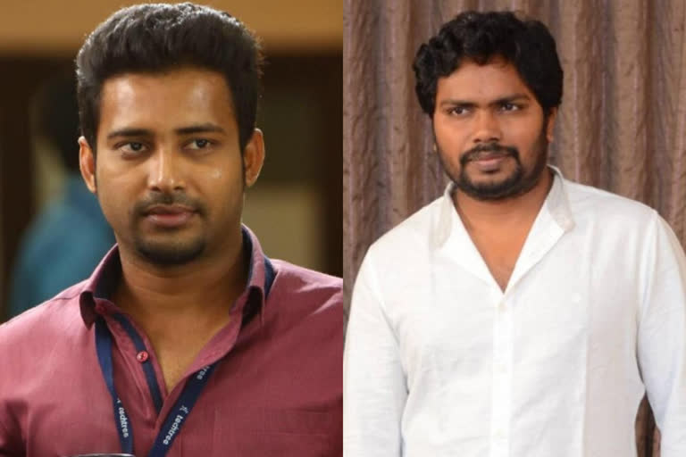 Pa Ranjith to produce attakathi dinesh