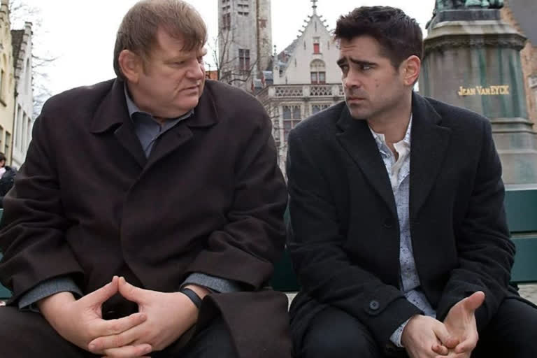 In bruges movie