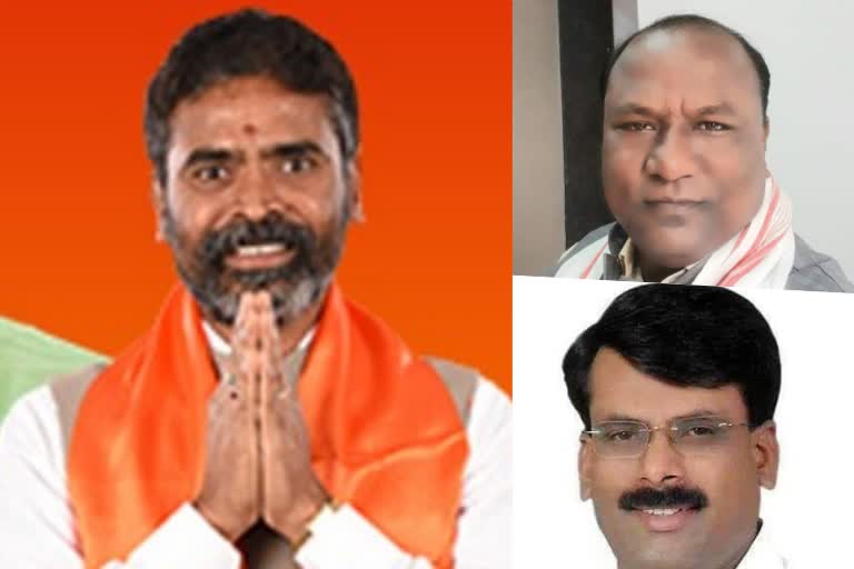 3-leaders-appointed-as-a-bjp-sc-morcha