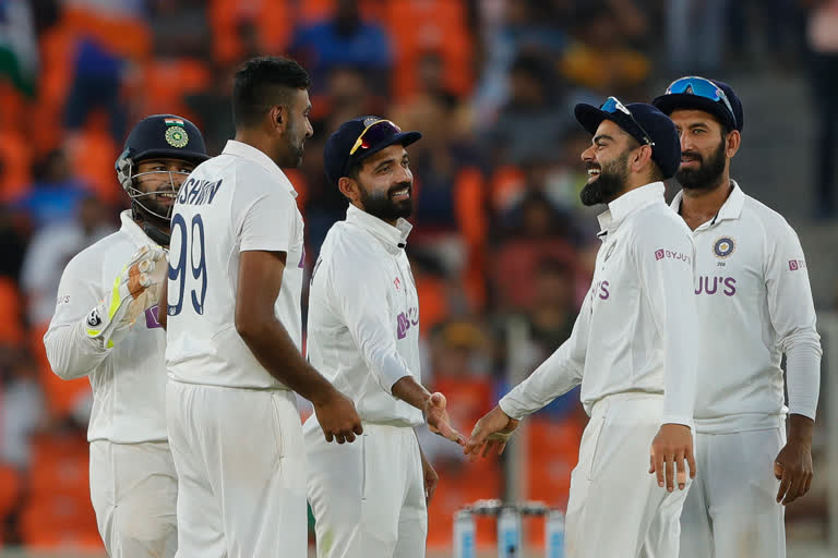 Virat Kohli' 8k, Ashwin and Bumrah's 100, and Other Milestones in Upcoming Series with England