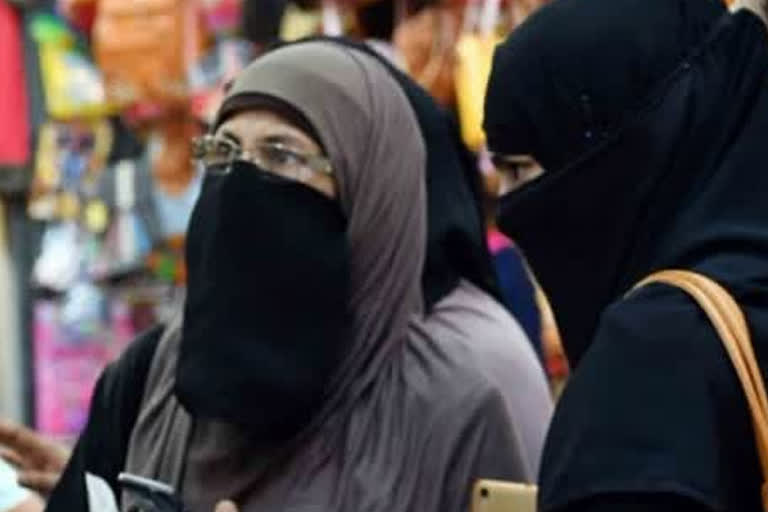 'Muslim Women Rights Day' observed to mark triple talaq ban