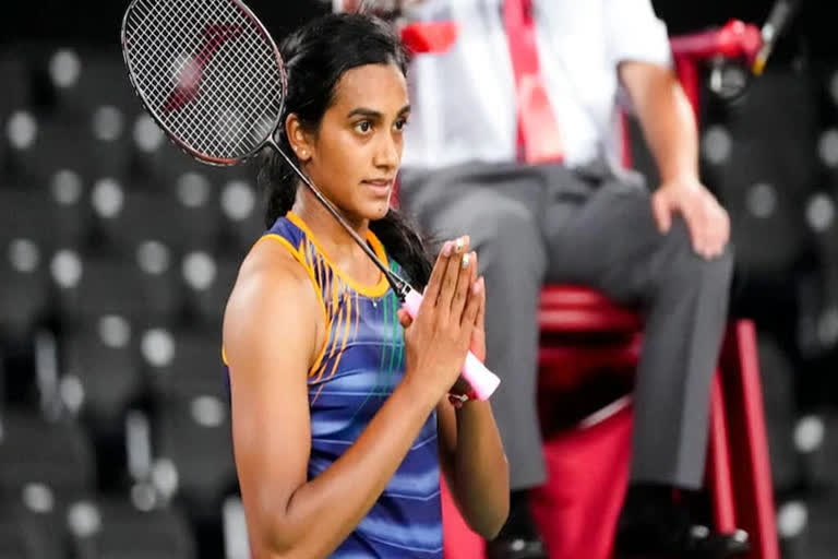 PV Sindhu, the greatest ever: Badminton star becomes first Indian woman to win 2 Olympic medals
