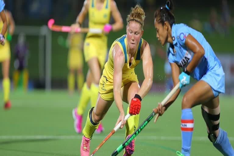 tokyo olympics india beat australia 1-0 in quarter final