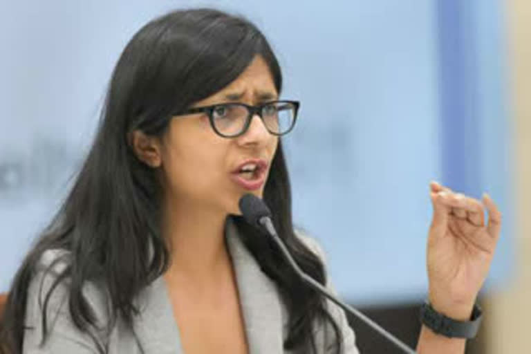 swati-maliwal-demands-immediate-arrest-for-indecent-remarks-against-muslim-women-on-social-media