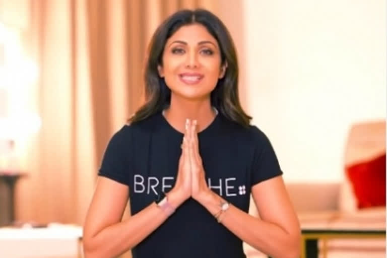 Shilpa Shetty