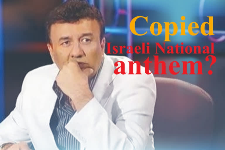 anu malik trolled