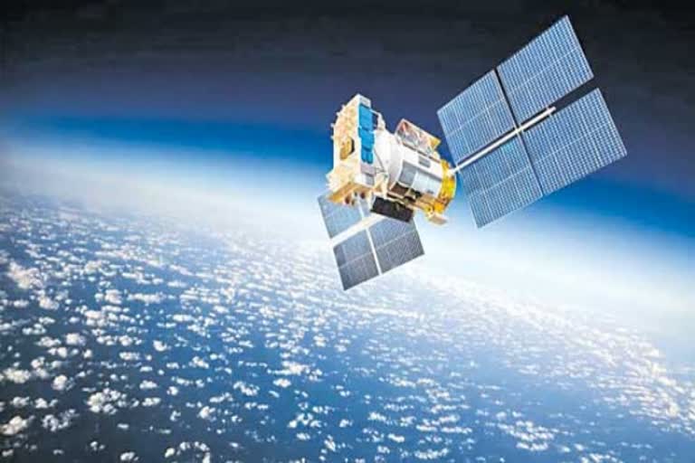 India's satellite navigation sector