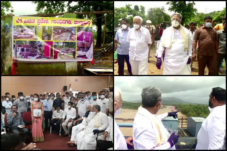 Siddaramaiah visits Karwar