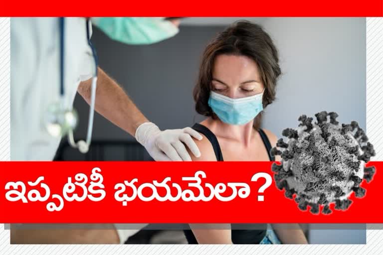 Reluctant to be vaccinated for COVID-19? Here are six myths you can put to rest