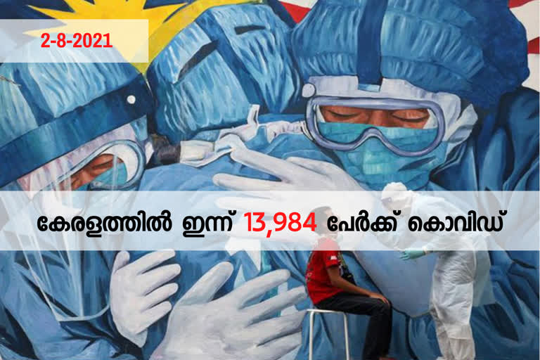 kerala covid today  kerala covid updates  kerala covid cases  കേരളാ കൊവിഡ്  കൊവിഡ് കേസുകൾ  സംസ്ഥാനത്തെ കൊവിഡ് കണക്കുകൾ