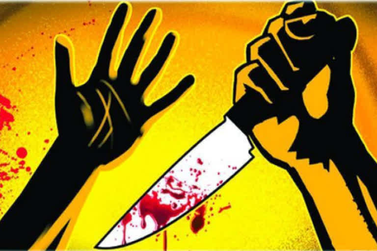 A man named Prakash attacked two women