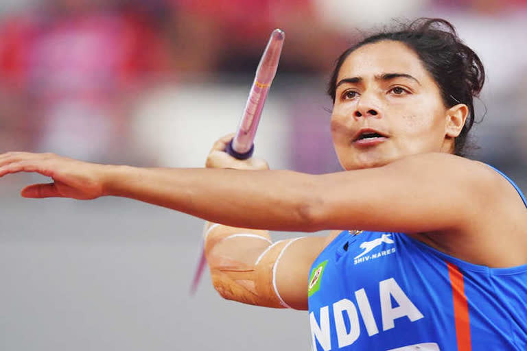 Tokyo Olympics 2020, Day 12: Annu rani fails to qualify in the javelin throw final