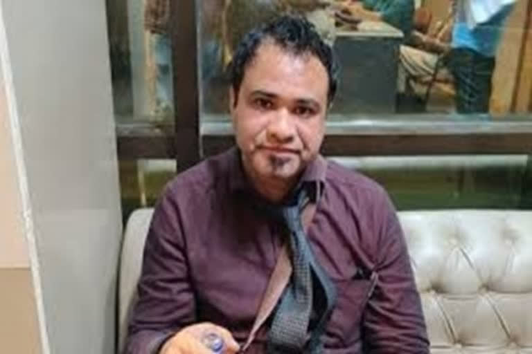 Kafeel Khan