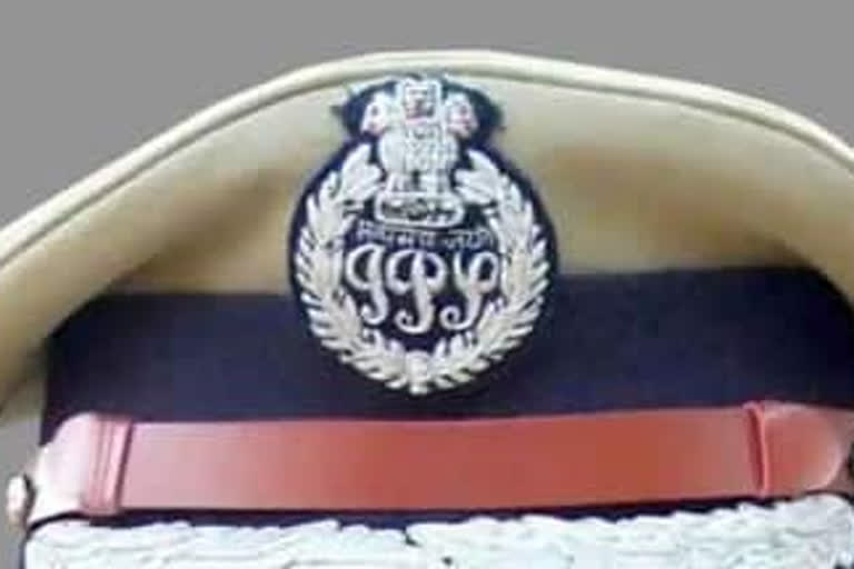 IPS and PPS officers transferred