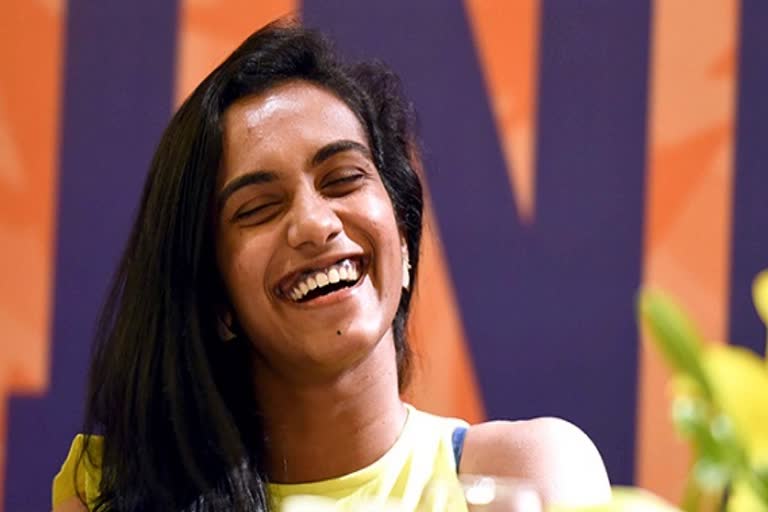 pv sindhu