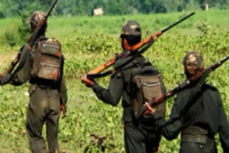 naxals calls for bandh on august 10th over mining mafia