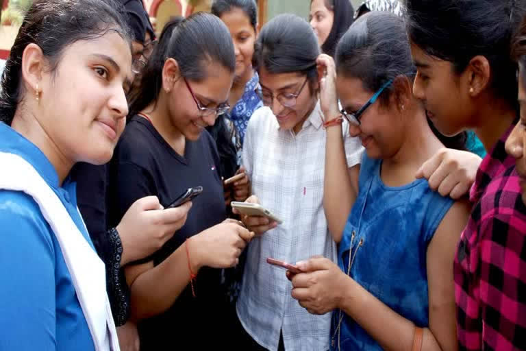 CBSE Board Result: ਅੱਜ ਦੁਪਹਿਰ 12 ਵਜੇ ਐਲਾਨ ਕੀਤਾ ਜਾਵੇਗਾ 10ਵੀਂ ਦਾ ਨਤੀਜਾ