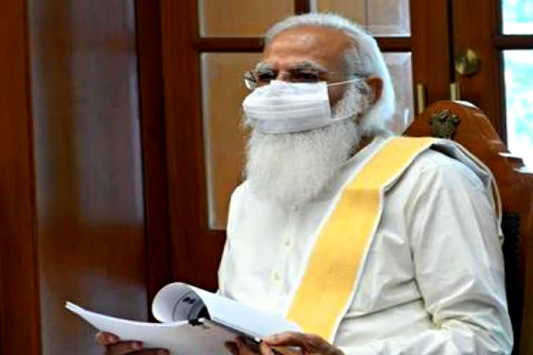 Prime Minister Narendra Modi