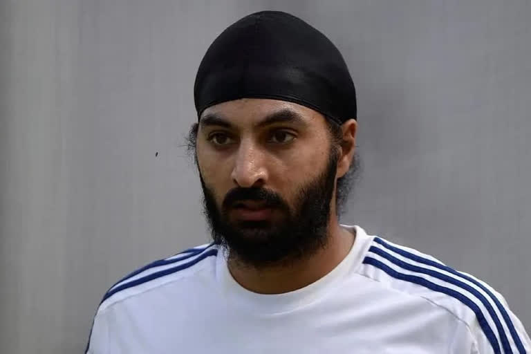 Monty Panesar