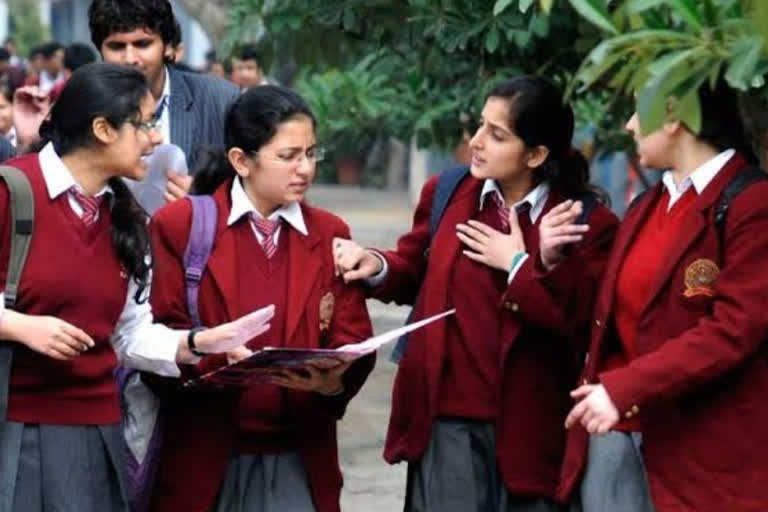 CBSE 10TH RESULT 2021 DECLARED