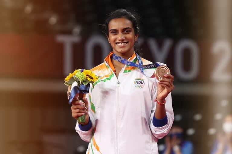 Andhra announces Rs 30L cash reward to Sindhu