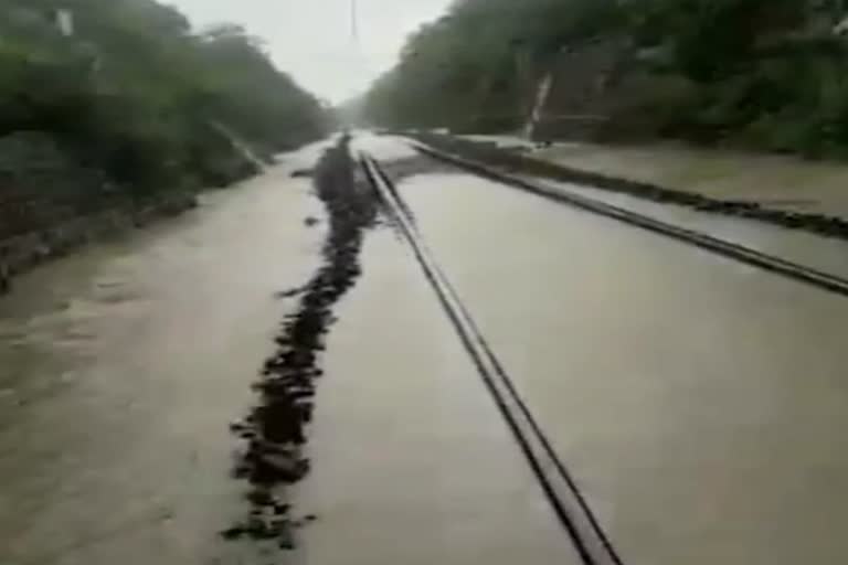 flood in mp