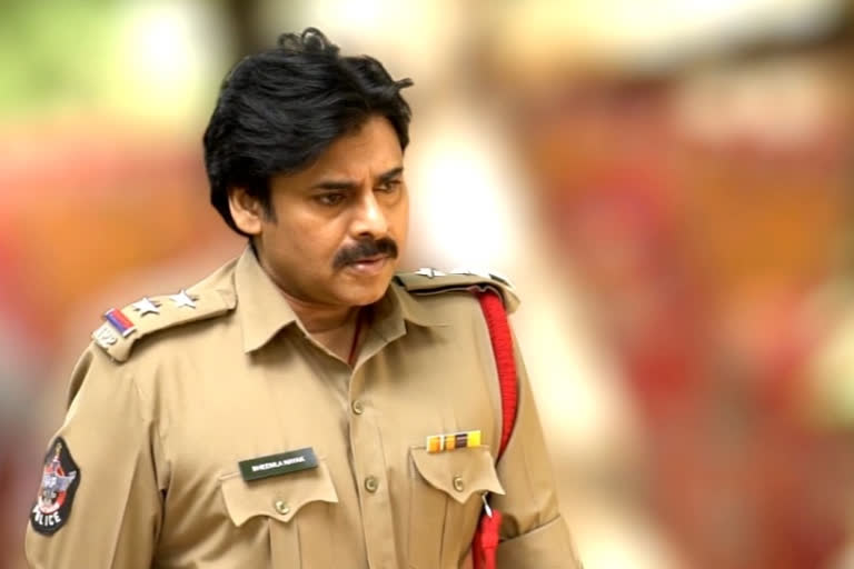 Pawan Kalyan