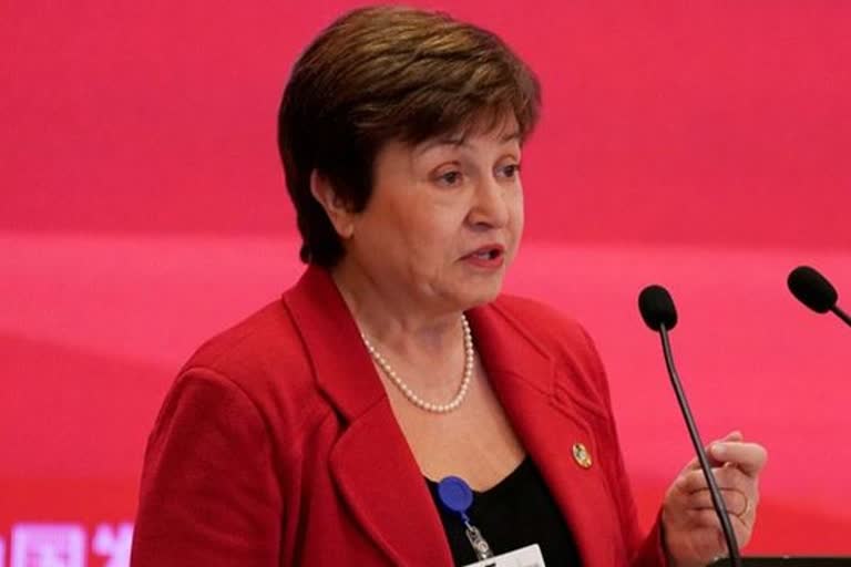 Kristalina Georgieva