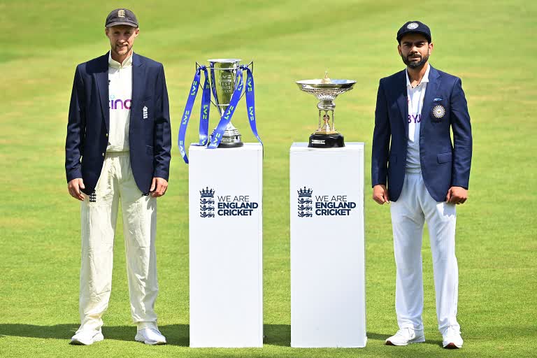 Eng vs Ind: Starting well key as Kohli and boys look to conquer final frontier