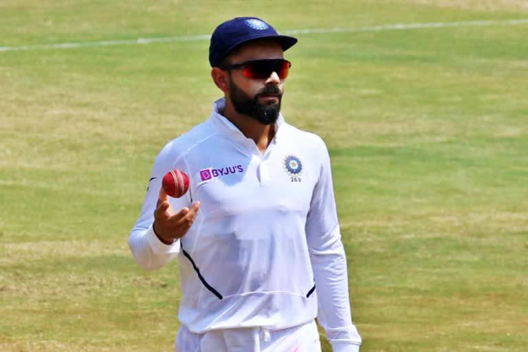 Kohli eyes on  historical records