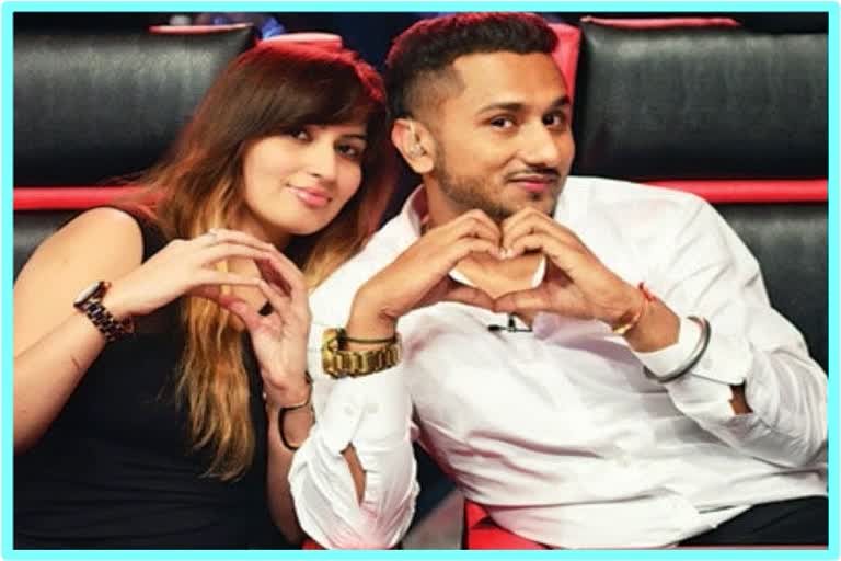 Yo Yo Honey Singh accused of domestic violence by wife Shalini Talwar